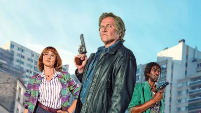 Cinéma I Police flash 80_Montchavin-les-Coches