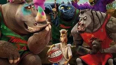 Cinéma | Goat - Rêver plus haut_La Plagne