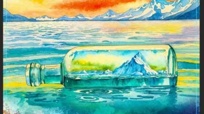 Journée des Glaciers : 2e édition_La Plagne