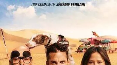 Cinéma | Les K d'or_La Plagne