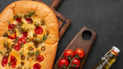 Afterwork Focaccia_Aime-la-Plagne