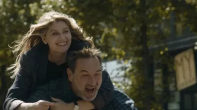 Cinéma I Le crime du 3ème étage_Montchavin-les-Coches