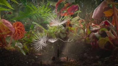 Cinéma I Planètes_Montchavin-les-Coches