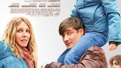 Cinéma | Ceux qui comptent_La Plagne