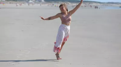 Ateliers découverte de la Danse thérapie (Danse de Plein Potentiel®)_Aime-la-Plagne