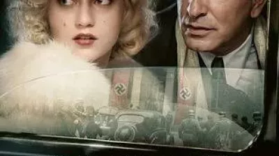 Cinéma | Les rayons et les ombres_La Plagne