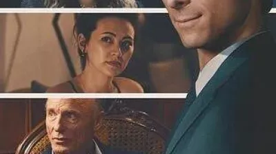 Cinéma | L'ultime héritier_La Plagne