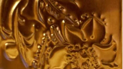 Atelier - Les Pieres à Cupule, gravures | Campagne Première_Champagny-en-Vanoise