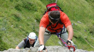 Via Ferrata