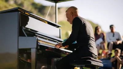Concert de piano "au sommet"_Plagne-Montalbert