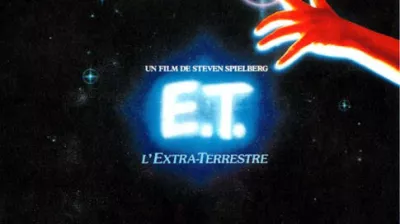 Ciné mômes "E.T"_Plagne-Montalbert