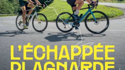 L'Échappée Plagnarde_La Plagne