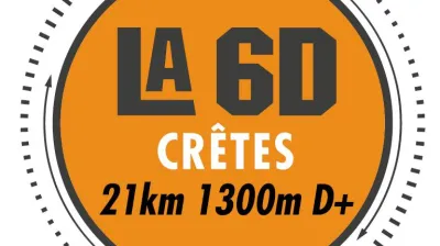 La 6000D by Dare2B - La 6D Crêtes_La Plagne