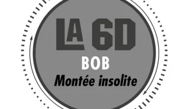La 6000D by Dare2B - La 6D Bob_La Plagne