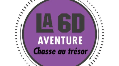 La 6000D by Dare2B - La 6D Aventure_Aime-la-Plagne
