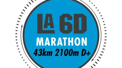 La 6000D by Dare2B - La 6D Marathon_Aime-la-Plagne