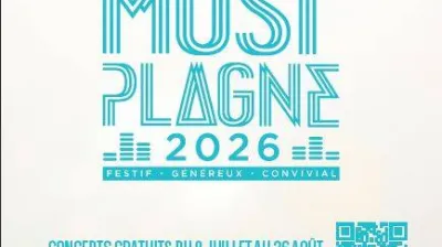 Musi'Plagne - And'Joy_La Plagne