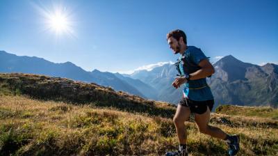 Trail du Mont de la Guerre