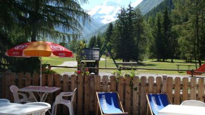 Restaurant le Canada