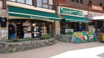 La Lézardière & le Schuss Gourmand