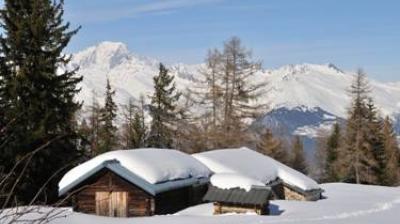 Sentier des Frasses