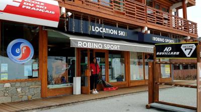 Robino netski