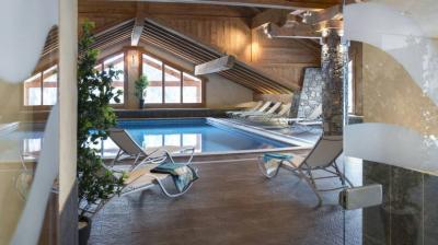 CGH résidences et spas - Les Alpages de Champagny