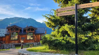 Forum d'accueil_Plagne-Montalbert