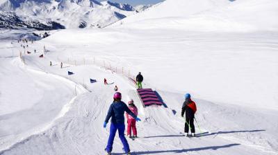 piste