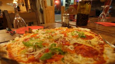 Pizza Domino