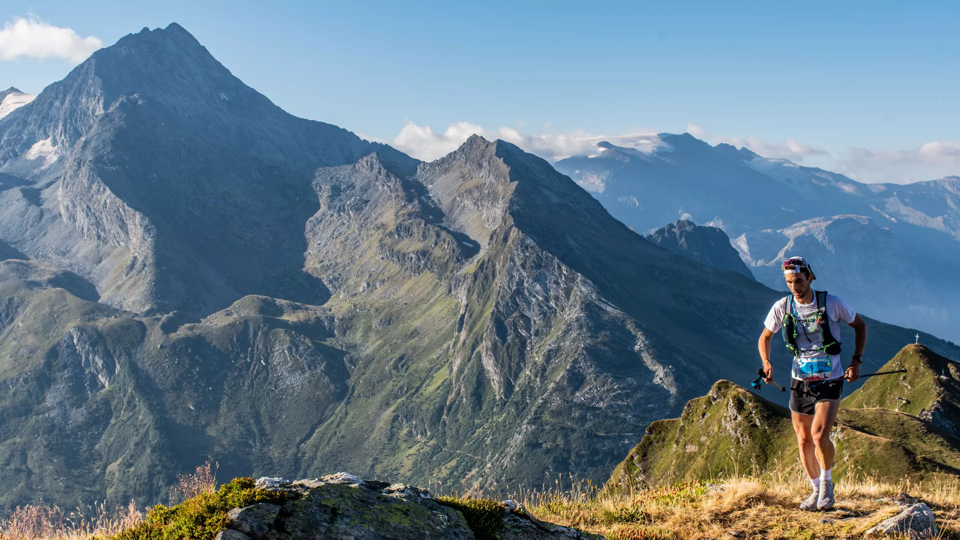 Trails Alpins du grand Bec 2