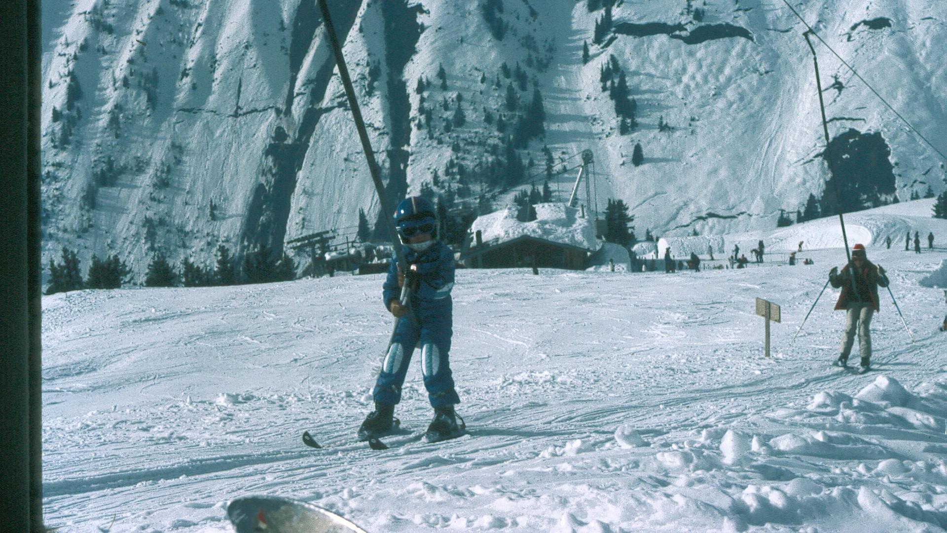 Champagny et La Plagne, 50 ans 6