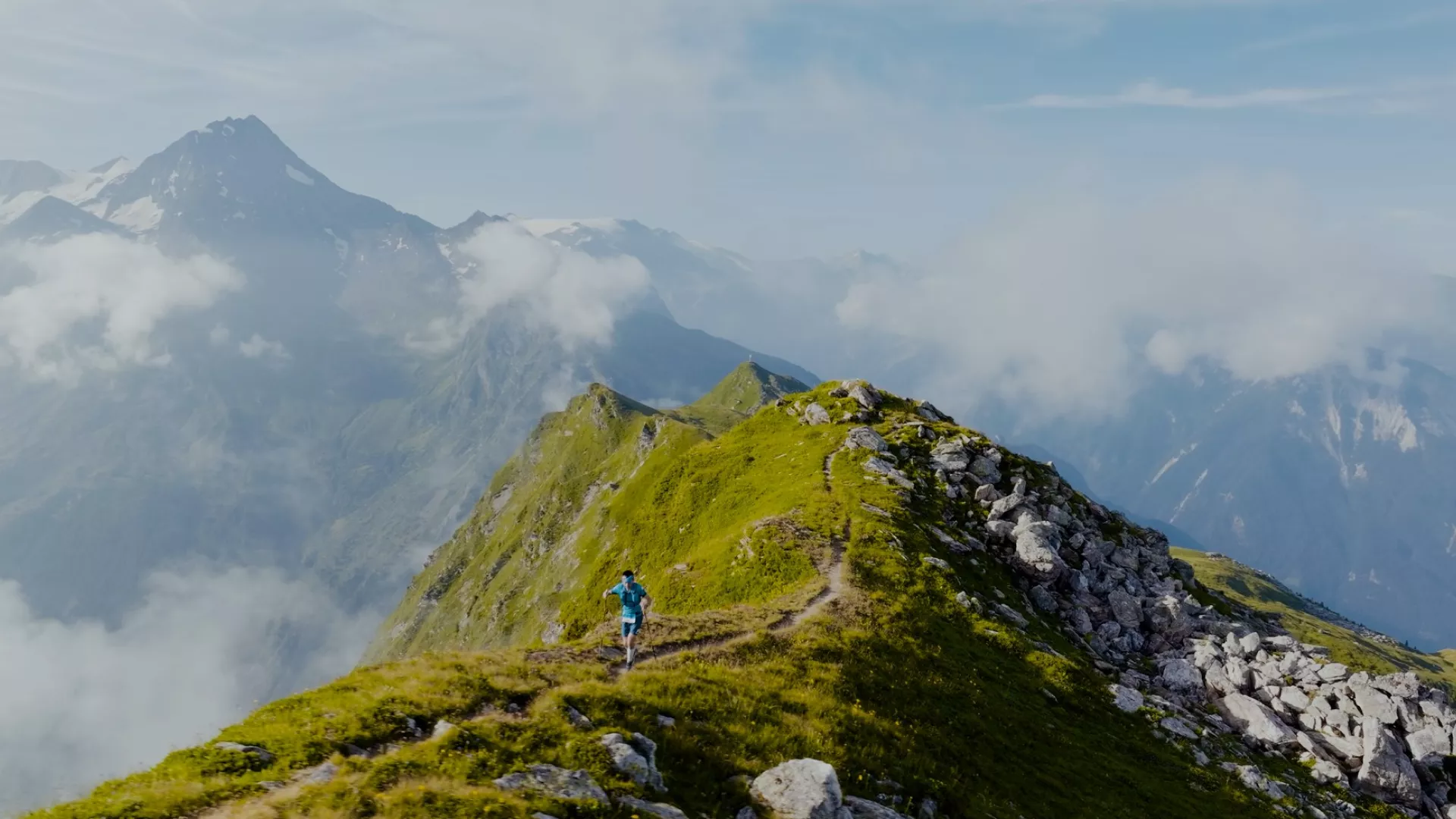 Trails Alpins du grand Bec 8