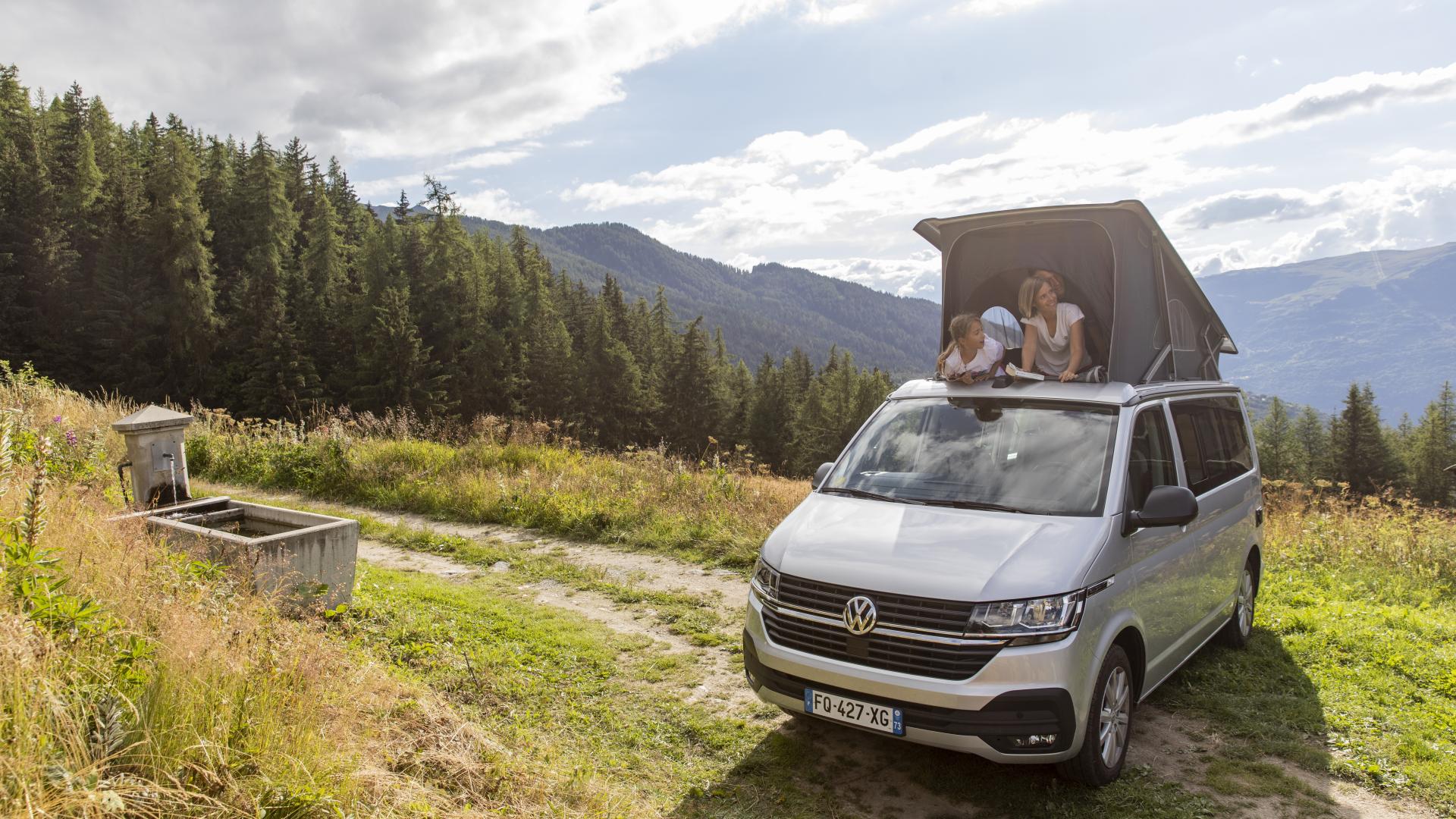 La Plagne Vacance en Famille