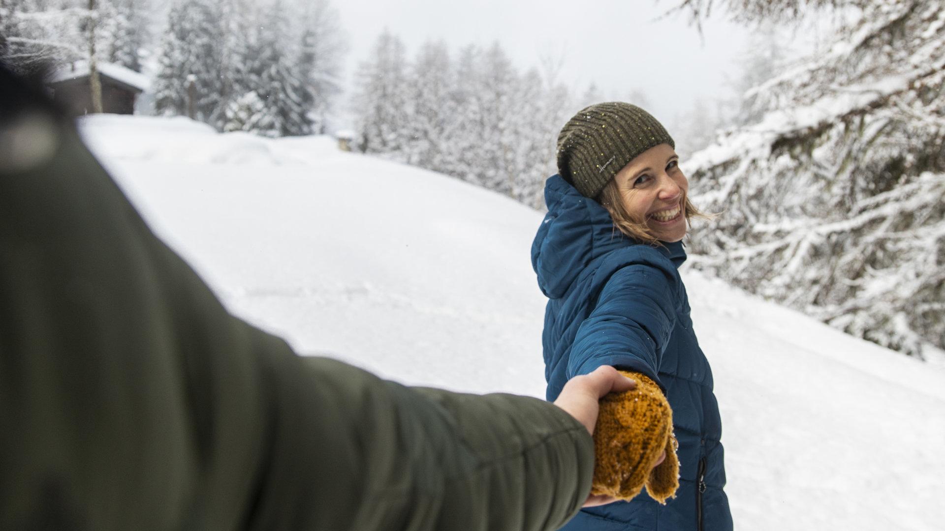 Découvrir La Plagne