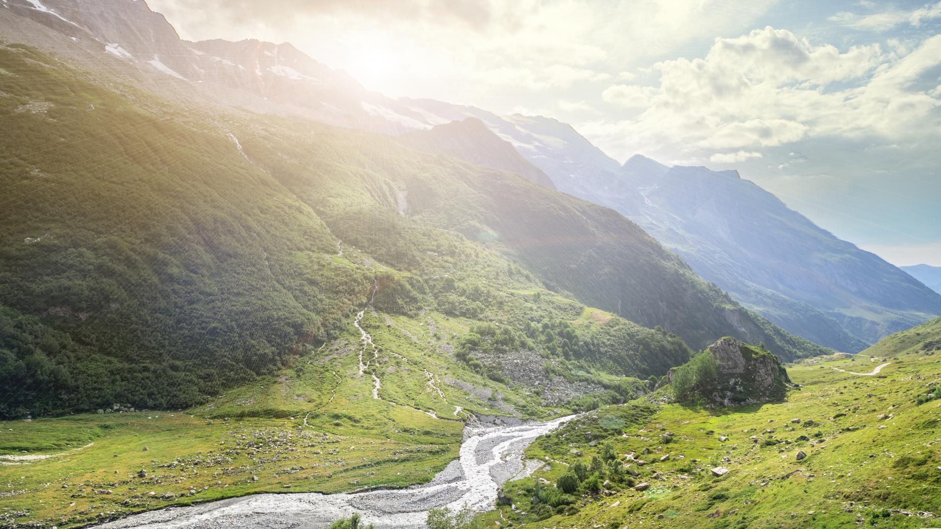 Parc Vanoise
