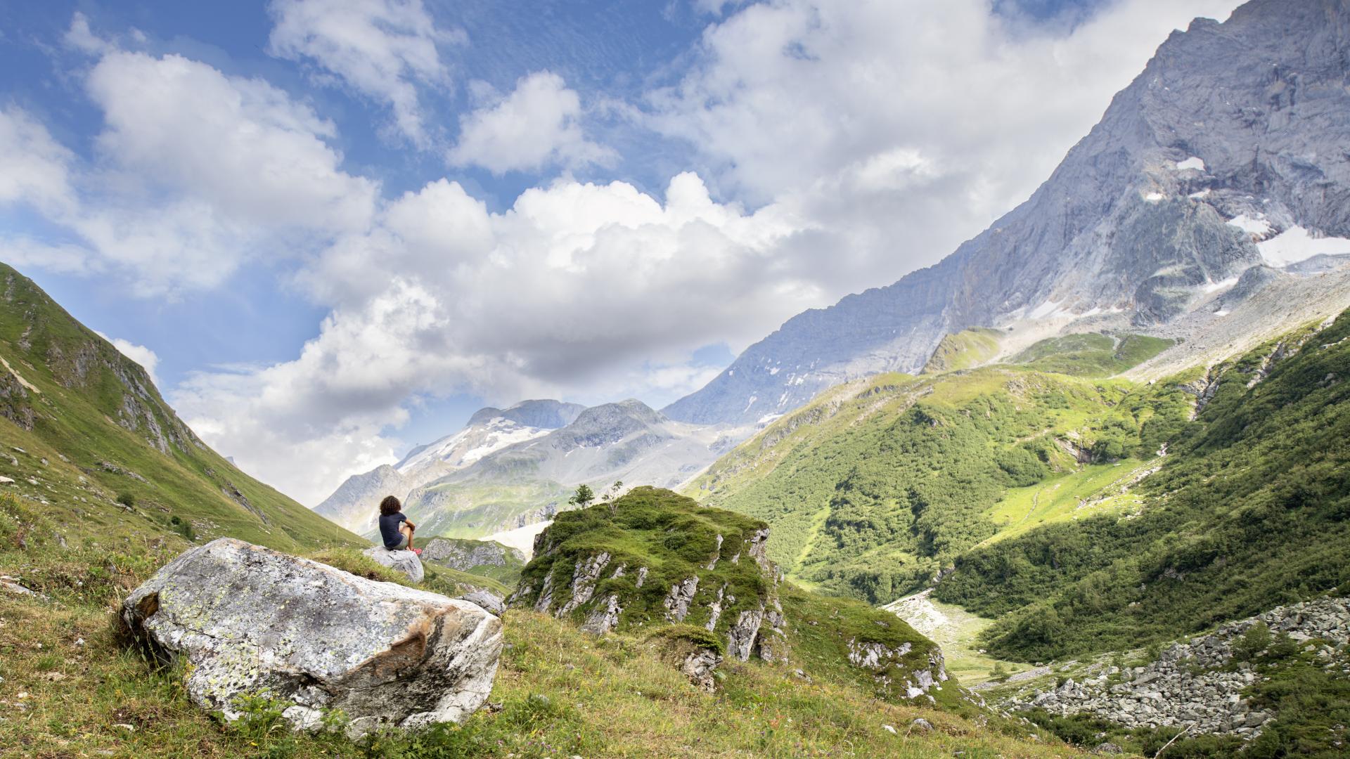 Parc Vanoise