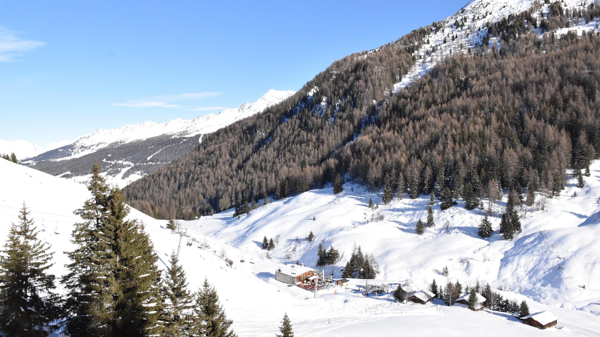 La Vallée des Bauches
