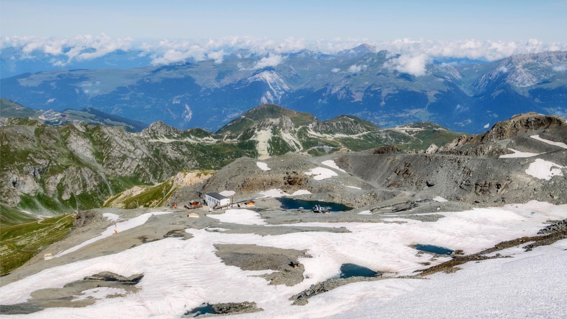 Tourisme, risque et montagne face au changement climatique : quelles perspectives ?