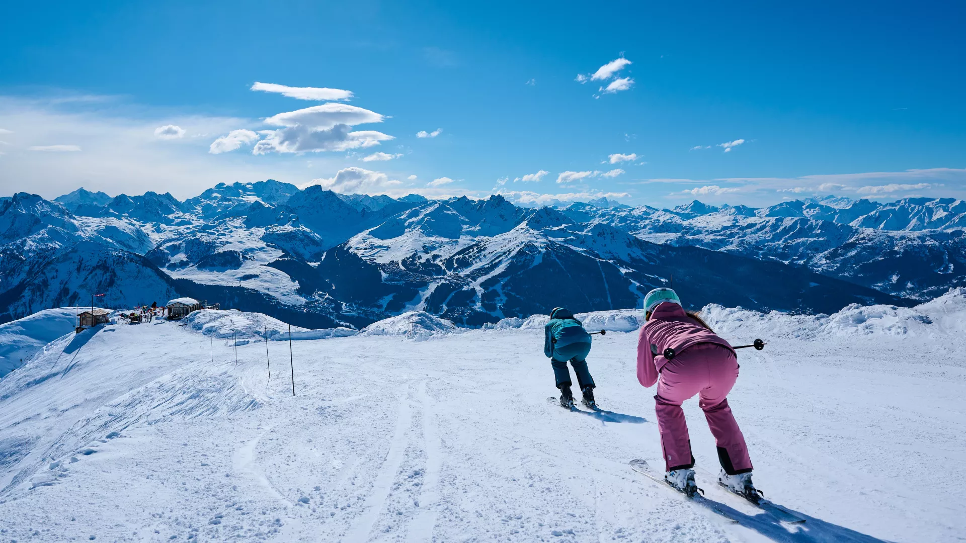 ski alpin