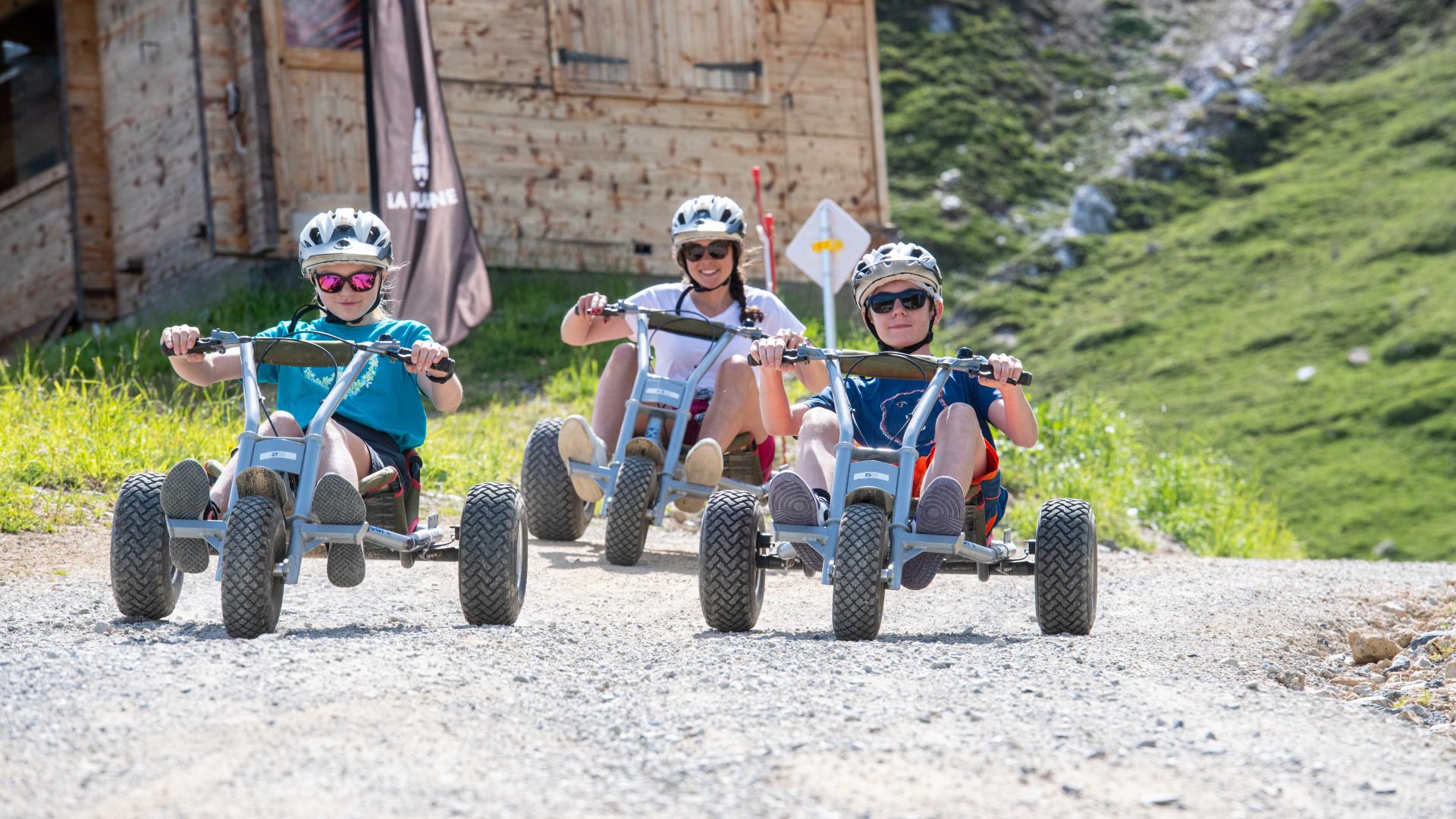 mountain-cart-la-plagne