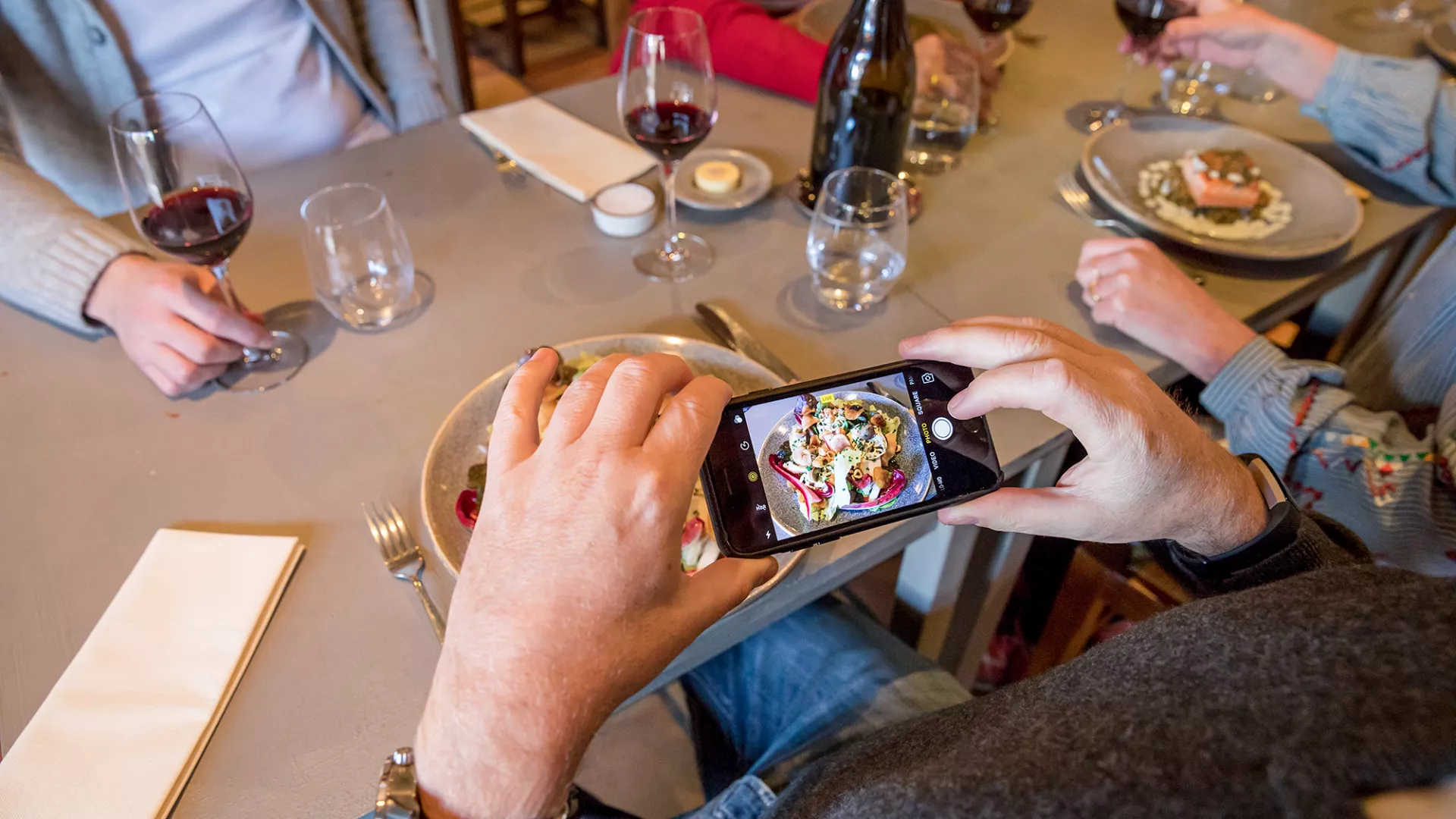 En cuisine avec les chefs de La Plagne