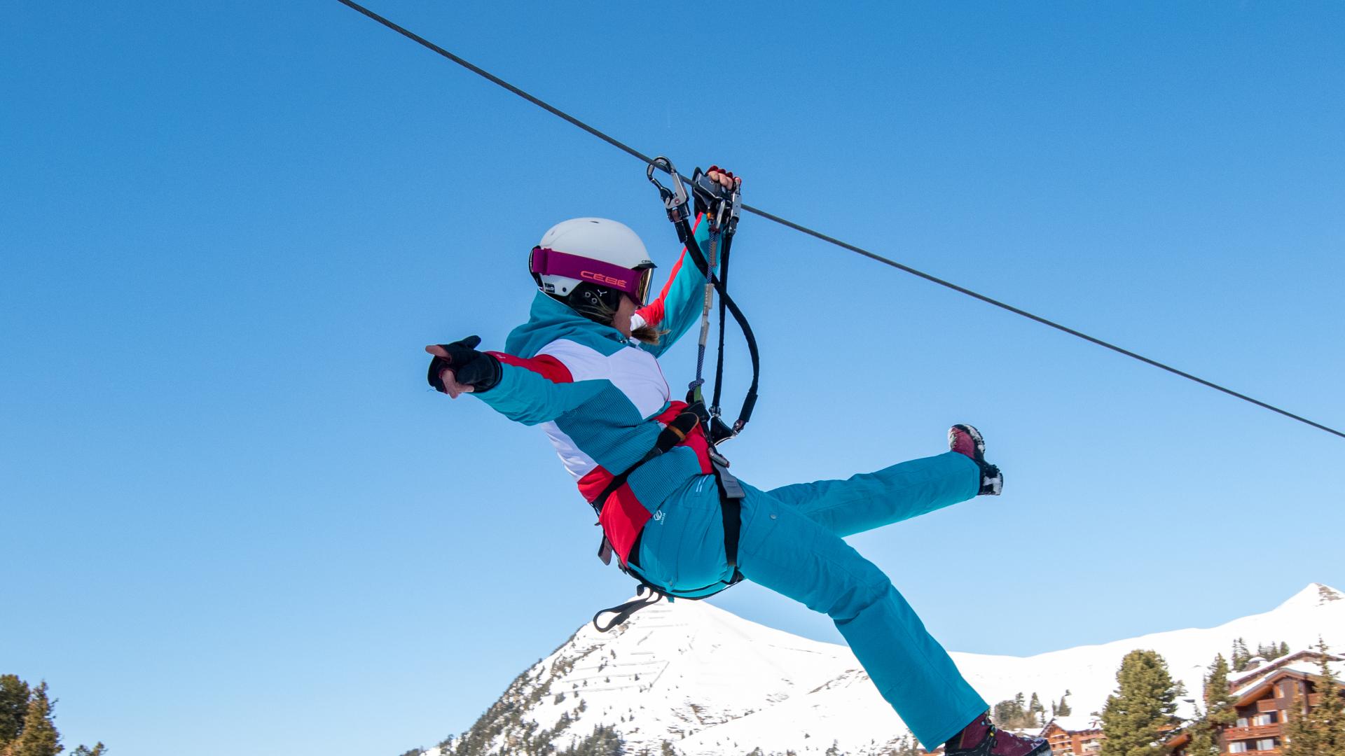 tyrolienne-la-plagne