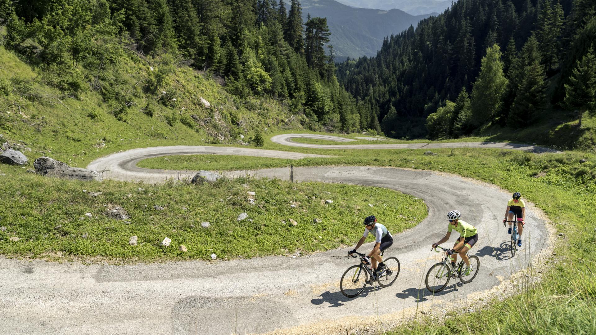 Vélo de route