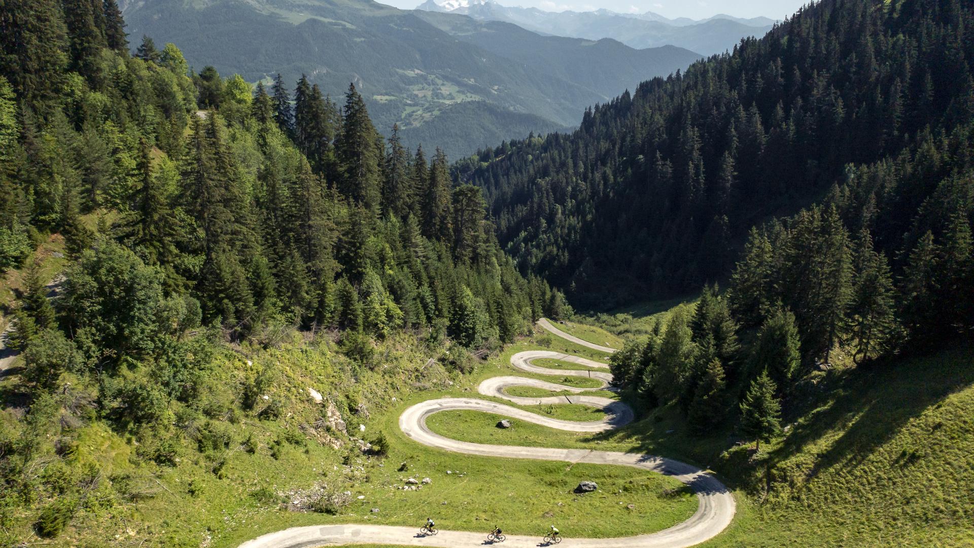 Vélo de route