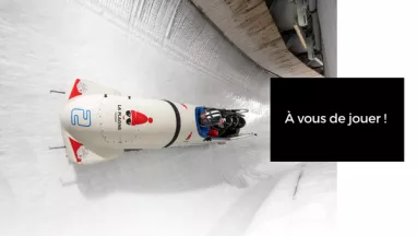 à vous de jouer ! à vous de jouer !