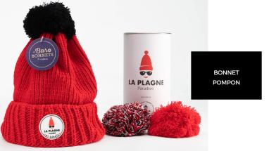 bonnet pompon bonnet pompon