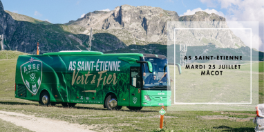 Asse - été 2023 La Plagne Asse - été 2023 La Plagne