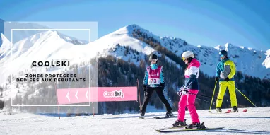 Nos pistes préférées à La Plagne - coolski Nos pistes préférées à La Plagne - coolski