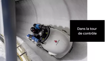 dans la tour de contrôle dans la tour de contrôle